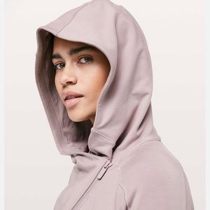 Lululemon Define Hoodie Size 6